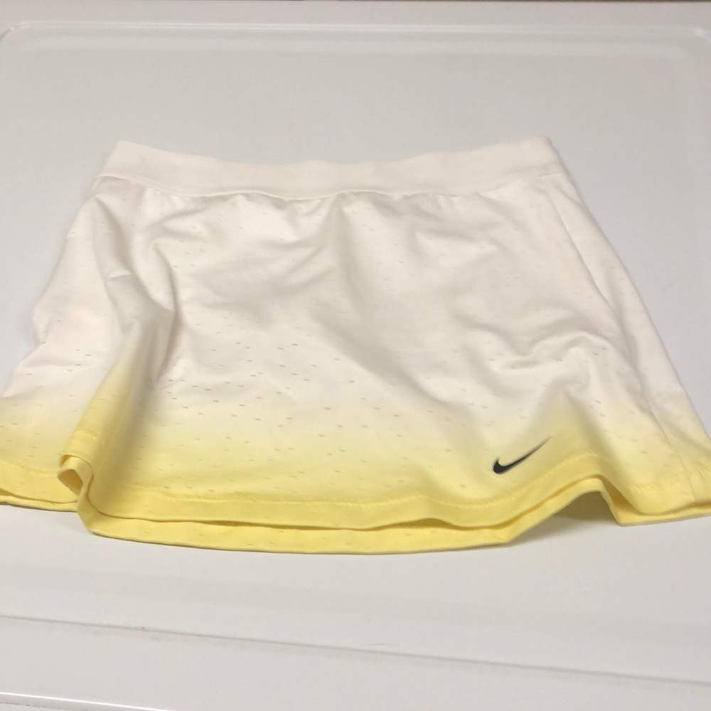 Nike tennis Skirt